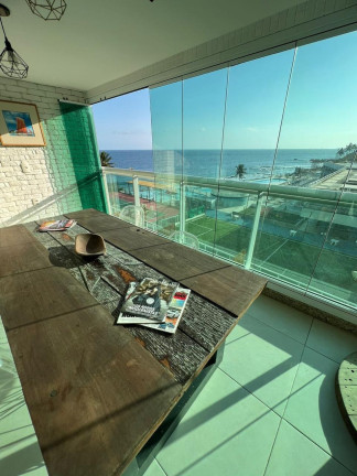 Imagem Apartamento com 1 Quarto à Venda, 75 m² em Ondina - Salvador Imagem Apartamento com 1 Quarto à Venda, 75 m² em Ondina - Salvador