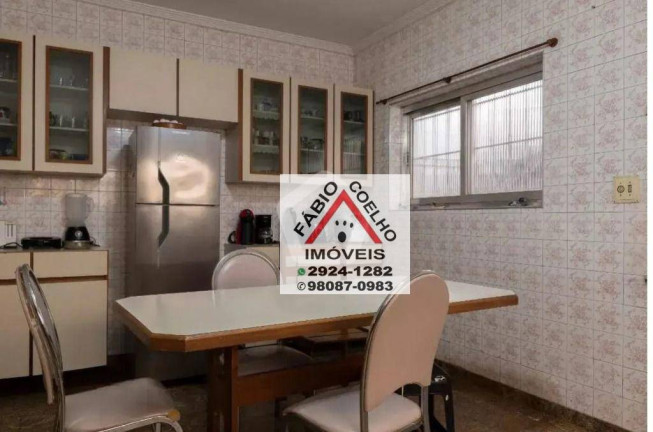 Imagem Sobrado com 4 Quartos à Venda, 232 m² em Saude - São Paulo Imagem Sobrado com 4 Quartos à Venda, 232 m² em Saude - São Paulo