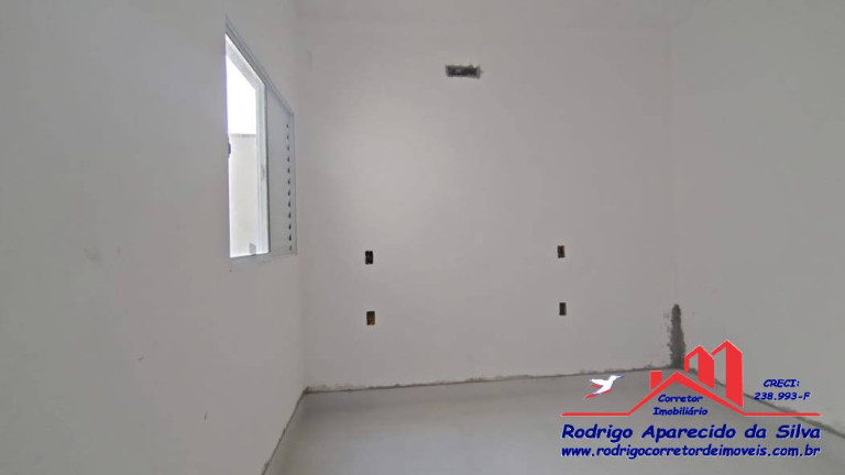 Imagem Casa com 3 Quartos à Venda, 150 m² em Residencial Moimas 2 - Birigui