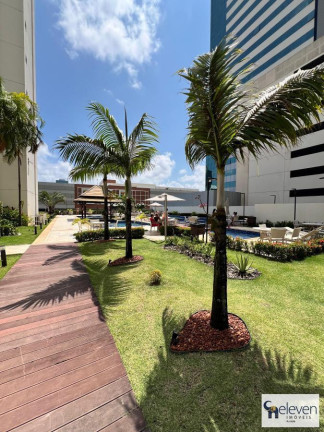 Imagem Apartamento com 2 Quartos à Venda, 75 m² em Caminho Das Arvores - Salvador Imagem Apartamento com 2 Quartos à Venda, 75 m² em Caminho Das Arvores - Salvador