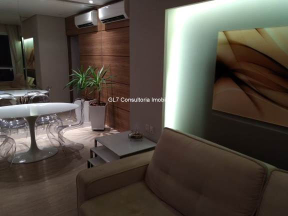 Imagem Apartamento com 2 Quartos à Venda, 75 m² em Jardim Pompéia - Indaiatuba