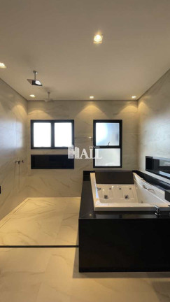 Imagem Casa com 3 Quartos à Venda, 370 m² em Residencial Quinta Do Golfe - São José Do Rio Preto Imagem Casa com 3 Quartos à Venda, 370 m² em Residencial Quinta Do Golfe - São José Do Rio Preto