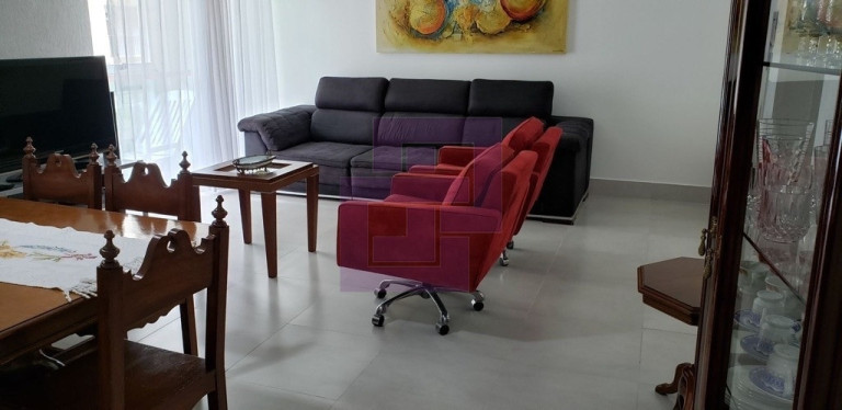 Imagem Apartamento com 3 Quartos à Venda, 150 m² em Enseada - Guarujá Imagem Apartamento com 3 Quartos à Venda, 150 m² em Enseada - Guarujá