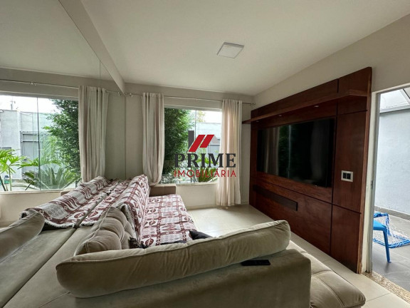Imagem Casa com 3 Quartos à Venda, 140 m² em Residencial Visão - Lagoa Santa Imagem Casa com 3 Quartos à Venda, 140 m² em Residencial Visão - Lagoa Santa