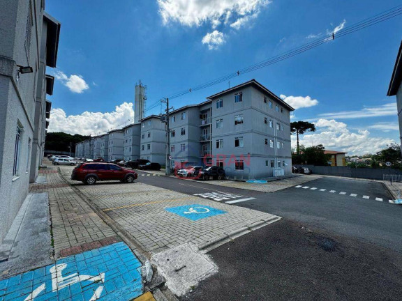 Imagem Apartamento com 2 Quartos à Venda, 44 m² em Santo Antônio - São José Dos Pinhais Imagem Apartamento com 2 Quartos à Venda, 44 m² em Santo Antônio - São José Dos Pinhais