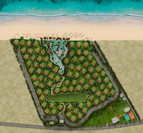 Imagem Apartamento com 4 Quartos à Venda, 251 m² em Loteamento Parque Das Fontes - Aquiraz Imagem Apartamento com 4 Quartos à Venda, 251 m² em Loteamento Parque Das Fontes - Aquiraz