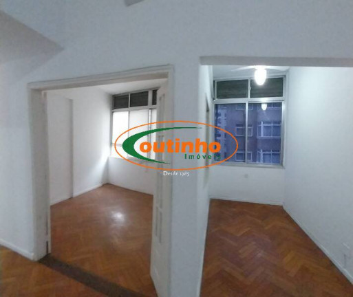 Apartamento com 3 Quartos à Venda, 107 m² em Copacabana - Rio De Janeiro
