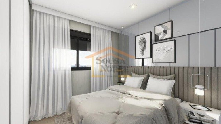 Imagem Apartamento com 2 Quartos à Venda, 83 m² em Imirim - São Paulo Imagem Apartamento com 2 Quartos à Venda, 83 m² em Imirim - São Paulo