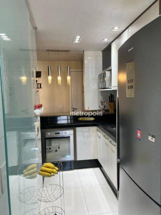 Imagem Apartamento com 2 Quartos à Venda, 67 m² em Centro - Diadema Imagem Apartamento com 2 Quartos à Venda, 67 m² em Centro - Diadema