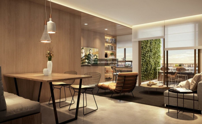 Imagem Apartamento com 2 Quartos à Venda, 68 m² em Vila Madalena - São Paulo Imagem Apartamento com 2 Quartos à Venda, 68 m² em Vila Madalena - São Paulo