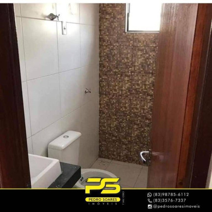 Imagem Apartamento com 3 Quartos à Venda, 70 m² em Jardim Cidade Universitária - João Pessoa Imagem Apartamento com 3 Quartos à Venda, 70 m² em Jardim Cidade Universitária - João Pessoa