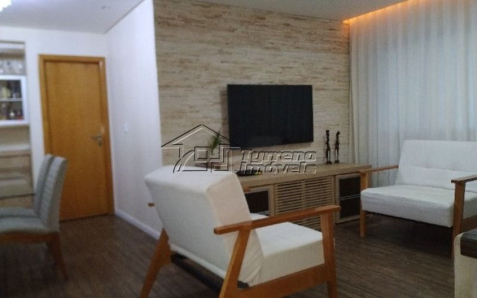 Imagem Apartamento com 3 Quartos à Venda, 103 m² em Jardim Esplanada - São José Dos Campos Imagem Apartamento com 3 Quartos à Venda, 103 m² em Jardim Esplanada - São José Dos Campos