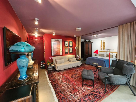 Imagem Apartamento com 1 Quarto à Venda, 69 m² em Várzea - Teresópolis
