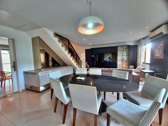 Imagem Casa com 3 Quartos à Venda, 181 m² em Edson Queiroz - Fortaleza Imagem Casa com 3 Quartos à Venda, 181 m² em Edson Queiroz - Fortaleza