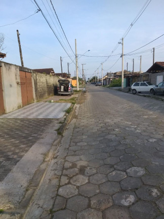 Imagem Casa com 2 Quartos à Venda, 125 m² em Balneário Jussara - Mongaguá Imagem Casa com 2 Quartos à Venda, 125 m² em Balneário Jussara - Mongaguá
