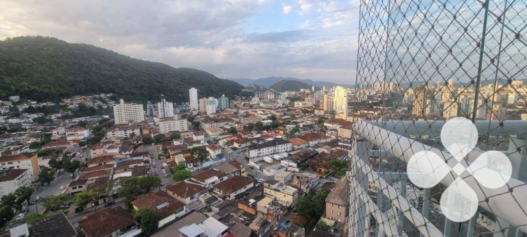 Imagem Imóvel com 3 Quartos à Venda, 84 m² em Marapé - Santos Imagem Imóvel com 3 Quartos à Venda, 84 m² em Marapé - Santos