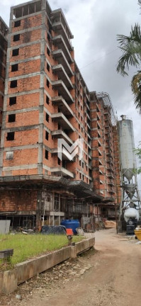 Imagem Apartamento com 2 Quartos à Venda, 72 m² em Marambaia - Belém