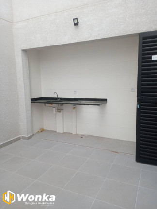 Imagem Apartamento com 2 Quartos à Venda, 42 m² em Centro - Diadema