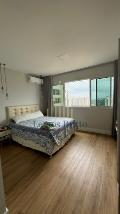 Imagem Imóvel com 4 Quartos à Venda, 140 m² em Pituaçu - Salvador