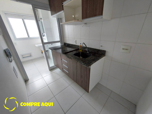 Imagem Apartamento com 1 Quarto à Venda, 43 m² em República - São Paulo