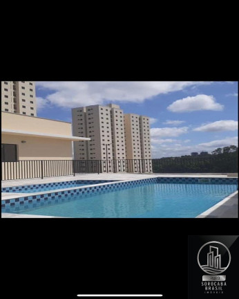 Imagem Apartamento com 2 Quartos para Alugar, 52 m² em Village Monte Verde - Sorocaba Imagem Apartamento com 2 Quartos para Alugar, 52 m² em Village Monte Verde - Sorocaba