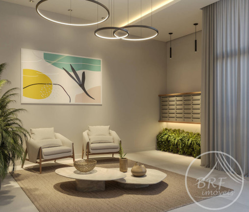 Imagem Apartamento com 2 Quartos à Venda, 74 m² em Estreito - Florianópolis