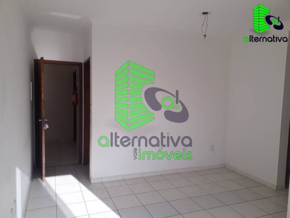 Imagem Apartamento com 3 Quartos à Venda, 74 m² em Parque São Luís - Taubaté
