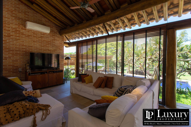 Imagem Casa de Condomínio com 5 Quartos à Venda, em Condomínio Terras De São José - Itu Imagem Casa de Condomínio com 5 Quartos à Venda, em Condomínio Terras De São José - Itu