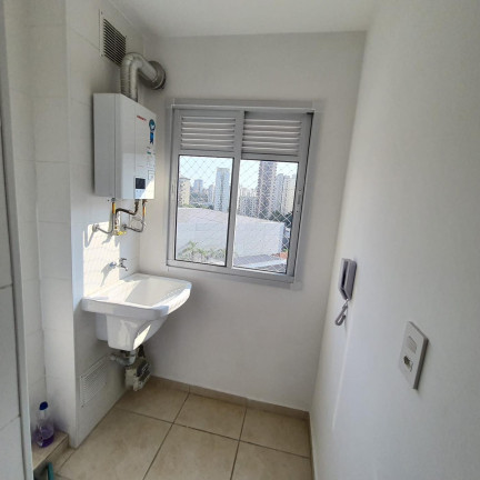 Imagem Apartamento com 2 Quartos para Alugar, 44 m² em Vila Andrade - São Paulo Imagem Apartamento com 2 Quartos para Alugar, 44 m² em Vila Andrade - São Paulo
