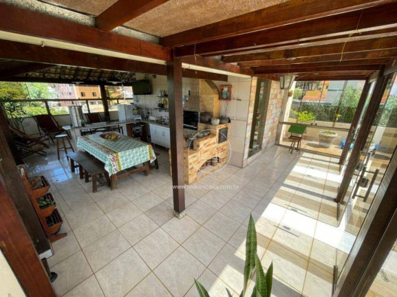 Imagem Cobertura com 4 Quartos à Venda, 240 m² em Santa Amelia - Belo Horizonte