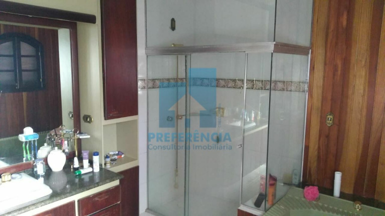 Imagem Casa com 6 Quartos à Venda, 416 m² em Oficinas - Ponta Grossa