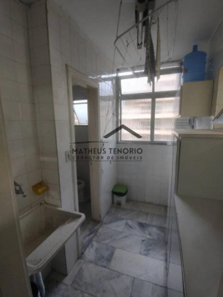 Imagem Apartamento com 3 Quartos à Venda, 110 m²
