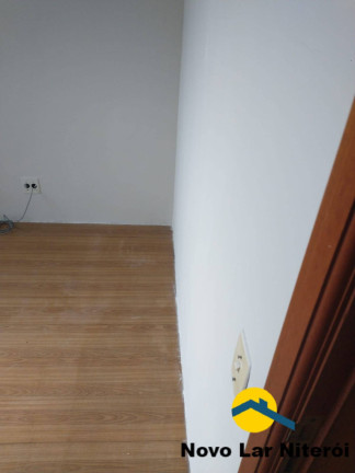 Imagem Apartamento com 2 Quartos à Venda, 60 m² em Fonseca - Niterói