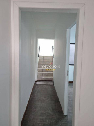 Imagem Sobrado para Alugar, 50 m² em Santa Paula - São Caetano Do Sul Imagem Sobrado para Alugar, 50 m² em Santa Paula - São Caetano Do Sul