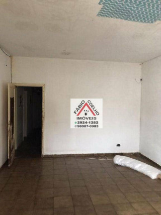 Imagem Casa com 3 Quartos à Venda, 188 m² em Santo Amaro - São Paulo