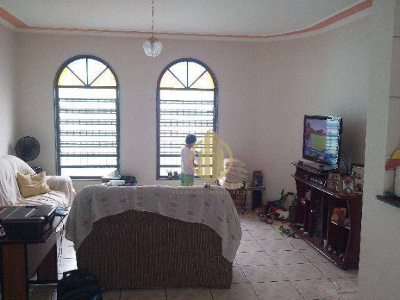 Casa com 3 Quartos à Venda, 122 m² em Ipiranga - Ribeirão Preto