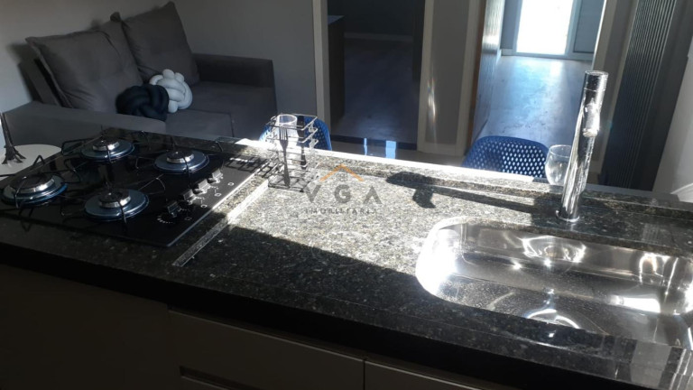Imagem Apartamento com 2 Quartos à Venda, 36 m² em Vila Formosa - São Paulo