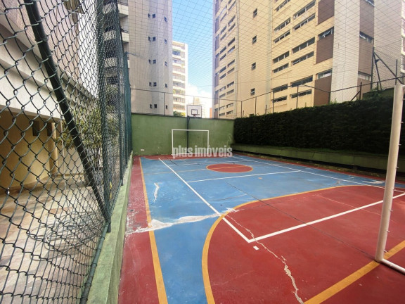 Imagem Apartamento com 2 Quartos à Venda, 110 m² em Paraíso - São Paulo Imagem Apartamento com 2 Quartos à Venda, 110 m² em Paraíso - São Paulo
