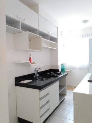Imagem Apartamento com 2 Quartos à Venda, 51 m² em Chácara Do Visconde - Taubaté Imagem Apartamento com 2 Quartos à Venda, 51 m² em Chácara Do Visconde - Taubaté