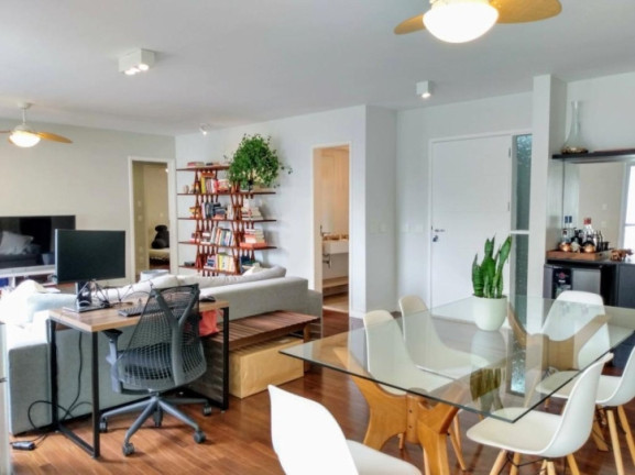Imagem Apartamento com 3 Quartos à Venda, 134 m² em Perdizes - São Paulo Imagem Apartamento com 3 Quartos à Venda, 134 m² em Perdizes - São Paulo