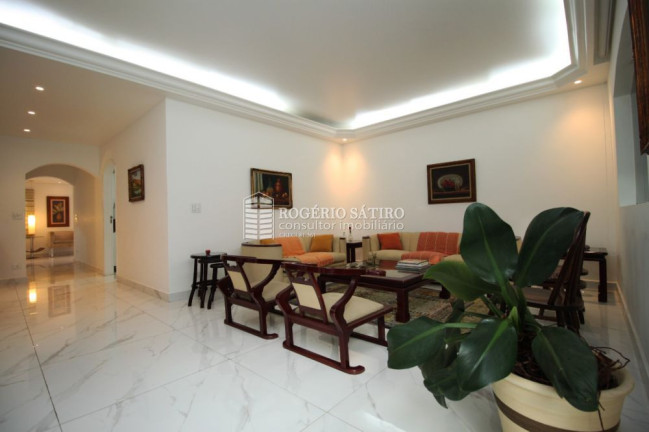 Imagem Sobrado com 4 Quartos à Venda, 600 m² em Jardim Da Glória - São Paulo