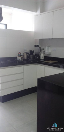 Imagem Apartamento com 2 Quartos à Venda, 96 m² em Aparecida - Santos Imagem Apartamento com 2 Quartos à Venda, 96 m² em Aparecida - Santos
