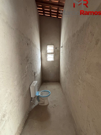 Imagem Casa com 2 Quartos à Venda, 100 m² em São Bento - Fortaleza Imagem Casa com 2 Quartos à Venda, 100 m² em São Bento - Fortaleza