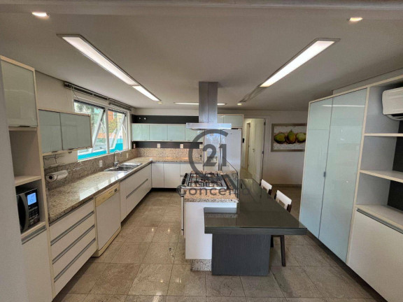 Imagem Apartamento com 3 Quartos à Venda, 316 m² em Agronômica - Florianópolis
