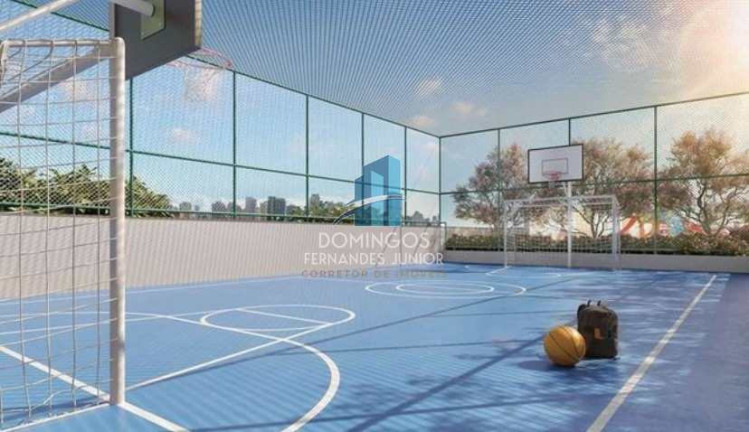Imagem Apartamento com 2 Quartos à Venda, 42 m² em Barra Funda - São Paulo Imagem Apartamento com 2 Quartos à Venda, 42 m² em Barra Funda - São Paulo