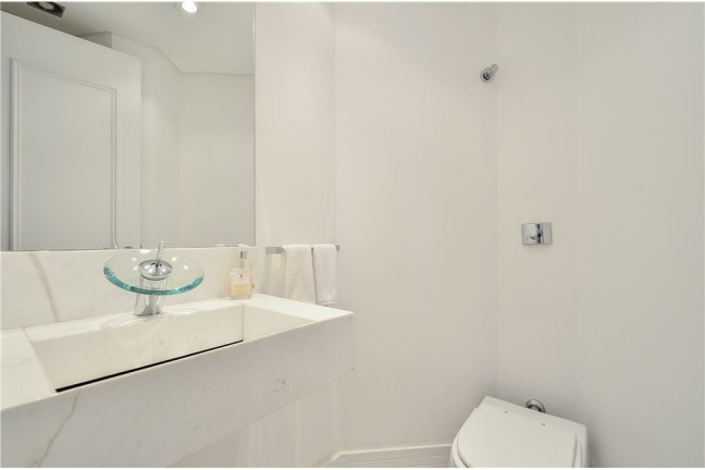 Imagem Apartamento com 3 Quartos à Venda, 224 m² em Morumbi - São Paulo