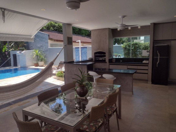 Imagem Casa com 4 Quartos à Venda, 300 m² em Riviera De São Lourenço - Bertioga Imagem Casa com 4 Quartos à Venda, 300 m² em Riviera De São Lourenço - Bertioga