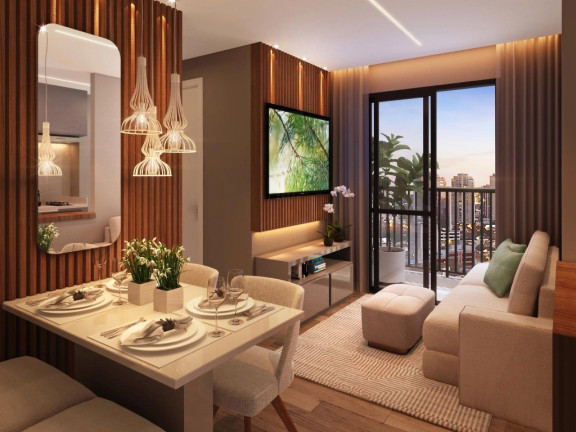 Imagem Apartamento com 2 Quartos à Venda, 40 m² em Guaianases - São Paulo Imagem Apartamento com 2 Quartos à Venda, 40 m² em Guaianases - São Paulo