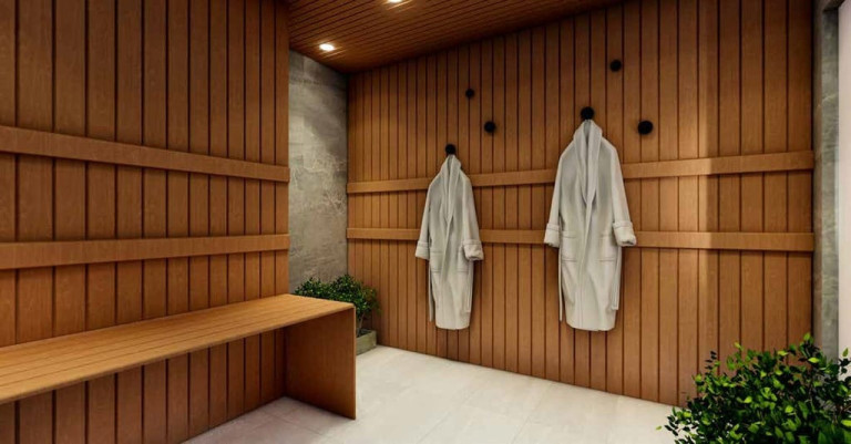 Imagem Apartamento com 2 Quartos à Venda, 36 m² em Vila Ema - São Paulo Imagem Apartamento com 2 Quartos à Venda, 36 m² em Vila Ema - São Paulo
