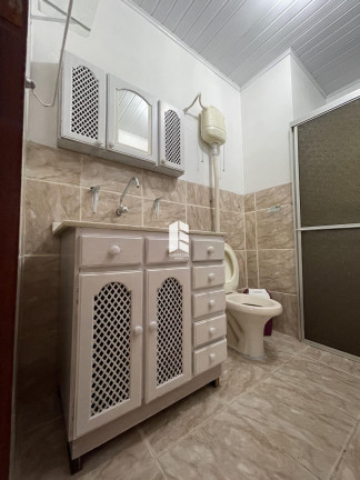 Imagem Casa de Condomínio com 2 Quartos à Venda, 474 m² em Parque Serrano I - Itaara